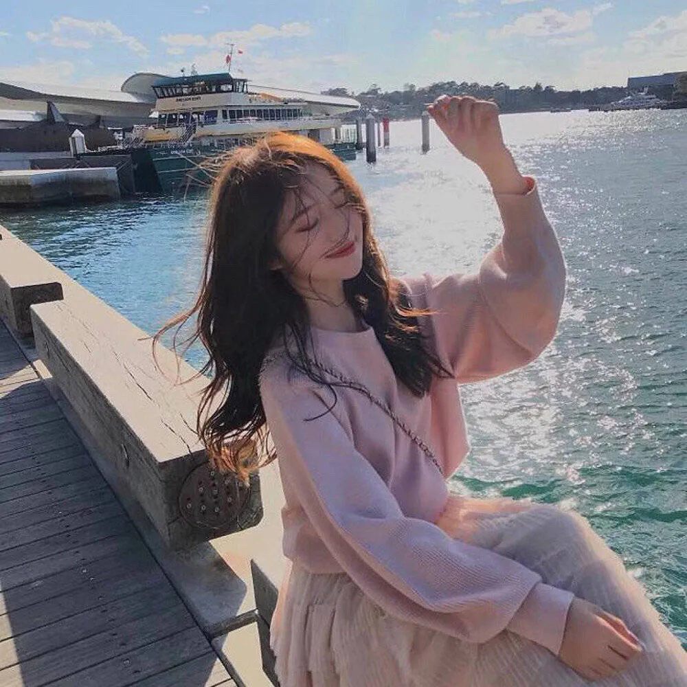 宝贝，你是妈妈的幸运星